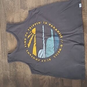 O'neill tank top